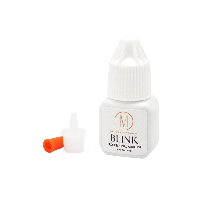 Mega Lash Academy Blink - Lash Adhesive False Eyelash Adhesive