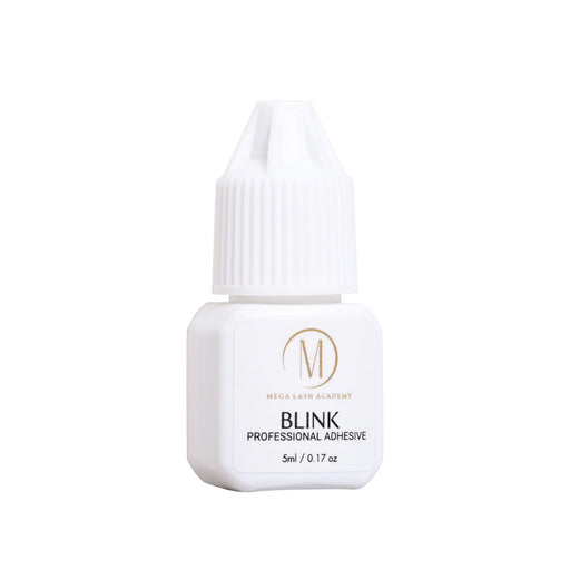 Mega Lash Academy Blink - Lash Adhesive False Eyelash Adhesive