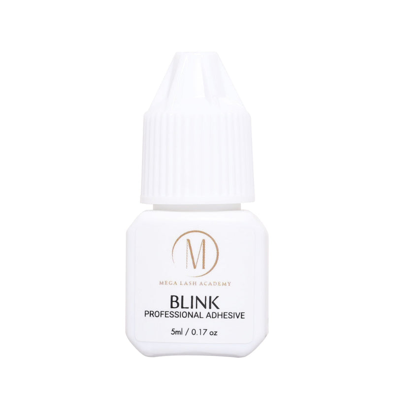 Mega Lash Academy Blink - Lash Adhesive False Eyelash Adhesive