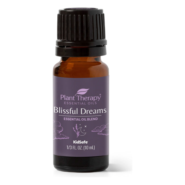 Plant Therapy - Plant Therapy - Blissful Dreams Essential Oil
