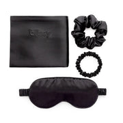 Nava Beauty Blissy Dream Set - Standard White Smoke Black