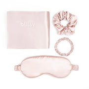 Nava Beauty Blissy Dream Set - Standard White Smoke Pink