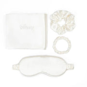 Nava Beauty Blissy Dream Set - Standard White Smoke White