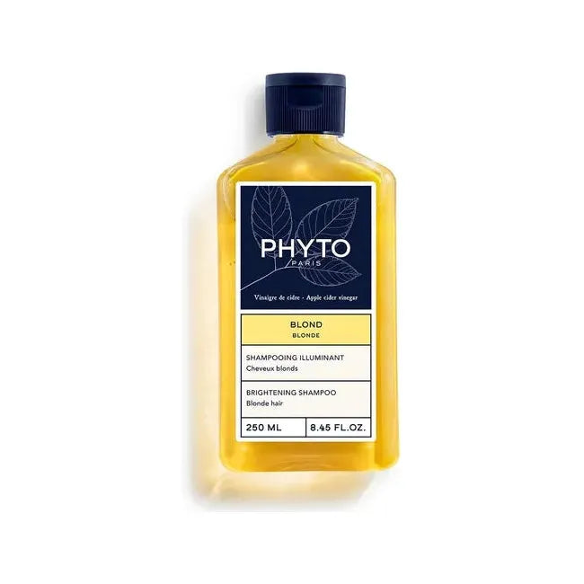Phyto Phyto Blonde Brightening Shampoo 250ml Shampoo