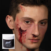 Graftobian Make-Up Company Blood Paste - Deep Red