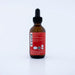 the berry good elixir company  - Blood sugar support 2oz.}