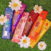 Profusion Cosmetics Blooming Hues 5 shade palette Eye