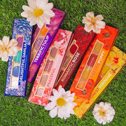 Profusion Cosmetics Blooming Hues 5 shade palette Eye