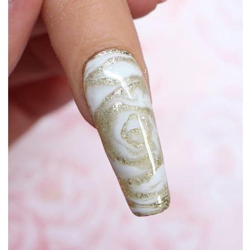 Red Iguana LLC Blooming Gel Nail Art