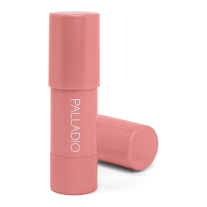 Palladio - I'M Blushing 2-In-1 Cheek & Lip Tint