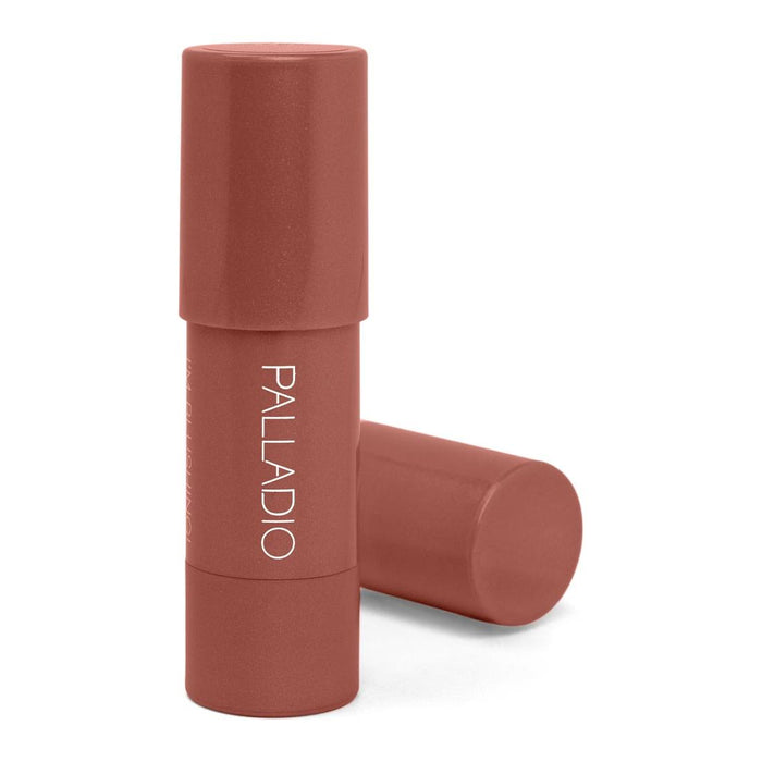 Palladio - I'M Blushing 2-In-1 Cheek & Lip Tint