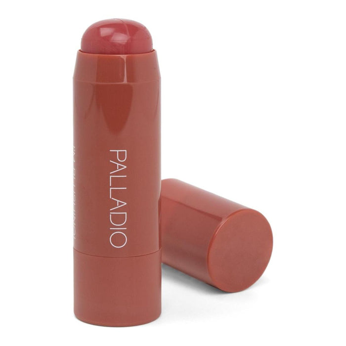 Palladio - I'M Blushing 2-In-1 Cheek & Lip Tint