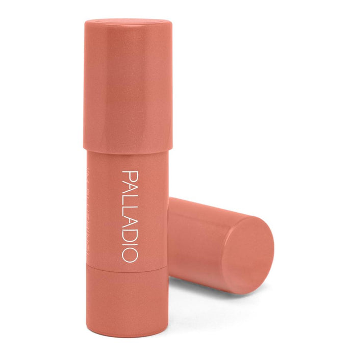 Palladio - I'M Blushing 2-In-1 Cheek & Lip Tint