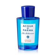 Nava Beauty Acqua di Parma Blu Mediterraneo Arancia di Capri Eau de Toilette White Smoke 6.1oz