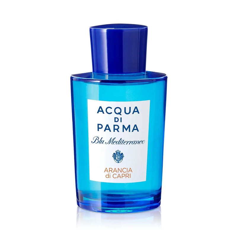 Nava Beauty Acqua di Parma Blu Mediterraneo Arancia di Capri Eau de Toilette White Smoke 6.1oz