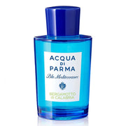 Nava Beauty Acqua di Parma Blu Mediterraneo Bergamotto di Calabria Eau de Toilette White Smoke 6.1oz
