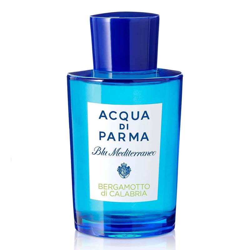 Nava Beauty Acqua di Parma Blu Mediterraneo Bergamotto di Calabria Eau de Toilette White Smoke 6.1oz