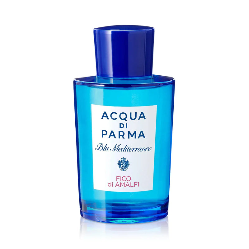 Nava Beauty Acqua di Parma Blu Mediterraneo Fico di Amalfi Eau de Toilette White Smoke 6.4oz