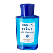 Nava Beauty Acqua di Parma Blu Mediterraneo Mandorlo di Sicilia Eau de Toilette White Smoke 6.1oz