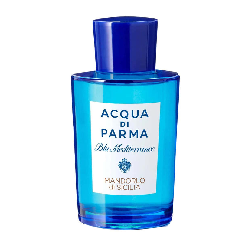 Nava Beauty Acqua di Parma Blu Mediterraneo Mandorlo di Sicilia Eau de Toilette White Smoke 6.1oz