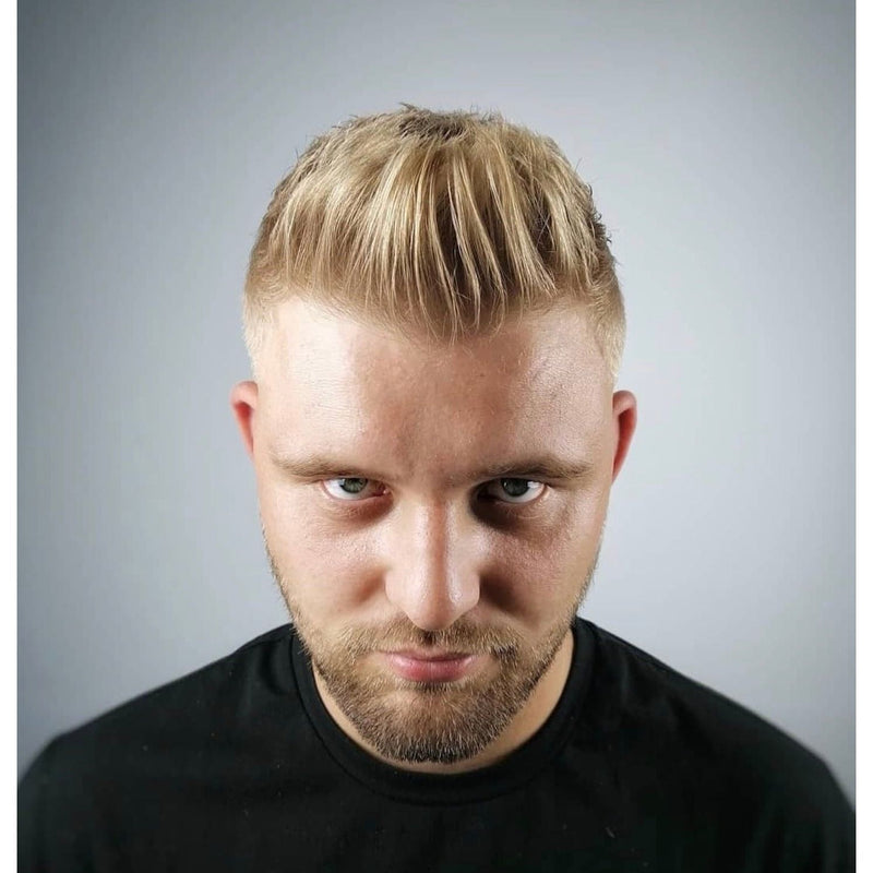 Lockhart's Authentic Medium Hold | Blue LaGoon Texture Tonic Hair Product