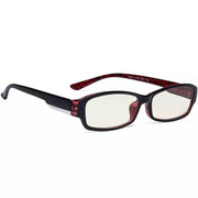 eyekeeper.com Blue Light Blocker Computer Glasses UVR9105-A Eyeglasses