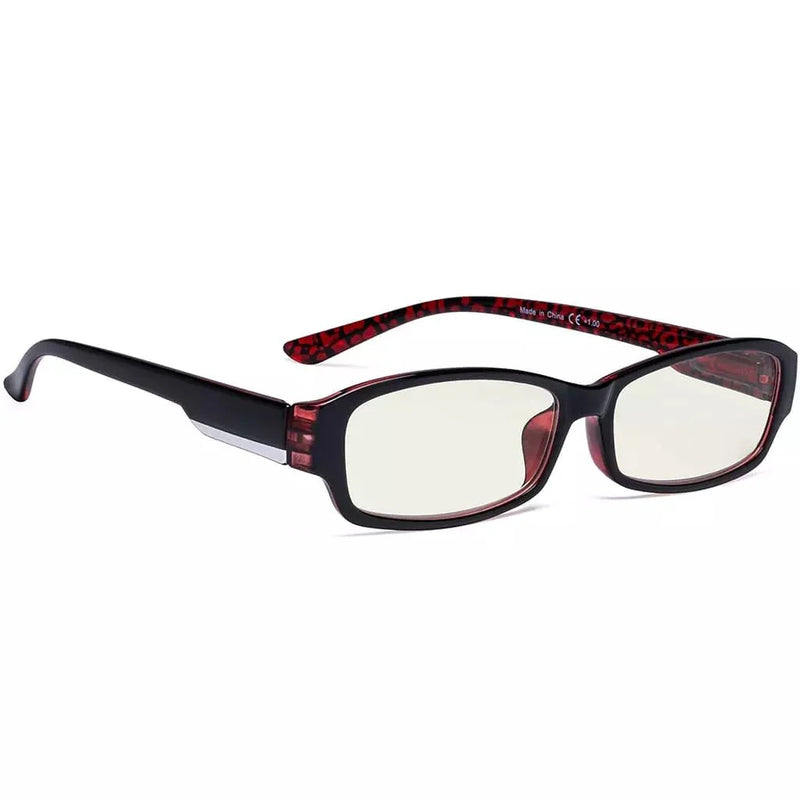 eyekeeper.com Blue Light Blocker Computer Glasses UVR9105-A Eyeglasses