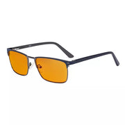 eyekeeper.com Blue Light Blocking Eyeglasses Better Sleep Glasses LX19010-BB98 Eyeglasses