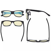 eyekeeper.com Blue Light Blocking Eyeglasses for Kids K05-BB60 Eyeglasses