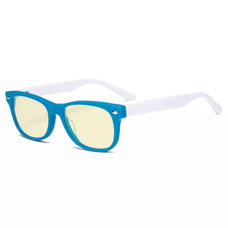 eyekeeper.com Blue Light Blocking Eyeglasses for Kids K05-BB60 Eyeglasses
