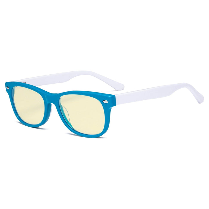 Eyekeeper - Blue Light Blocking Eyeglasses For Kids Reading K05-Bb60