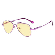 eyekeeper.com Blue Light Blocking Eyeglasses for Kids TMK1801 Eyeglasses