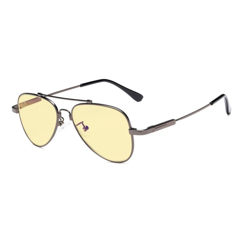 eyekeeper.com Blue Light Blocking Eyeglasses for Kids TMK1801 Eyeglasses