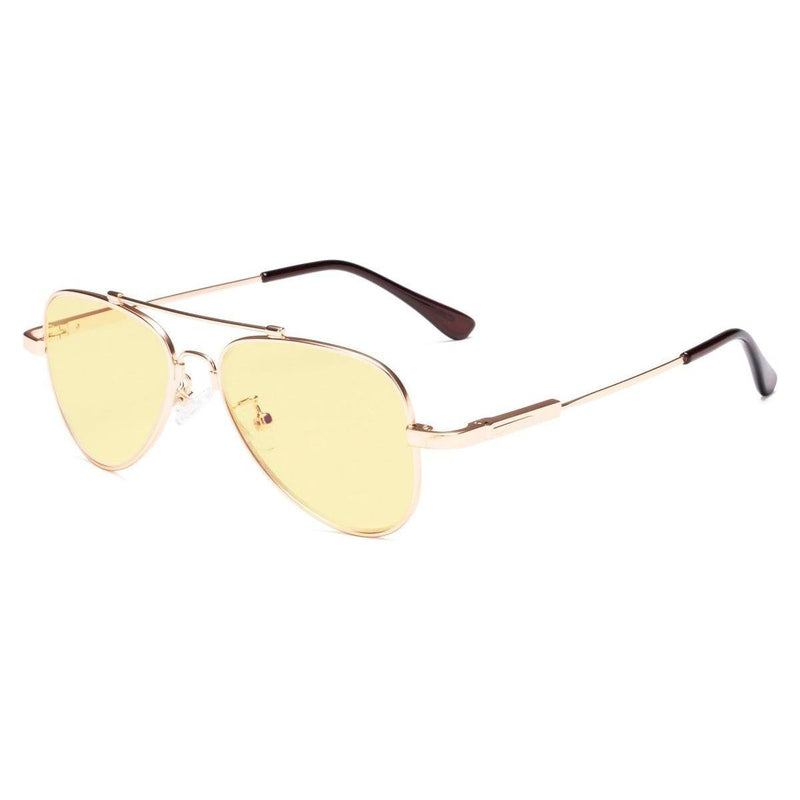 eyekeeper.com Blue Light Blocking Eyeglasses for Kids TMK1801 Eyeglasses