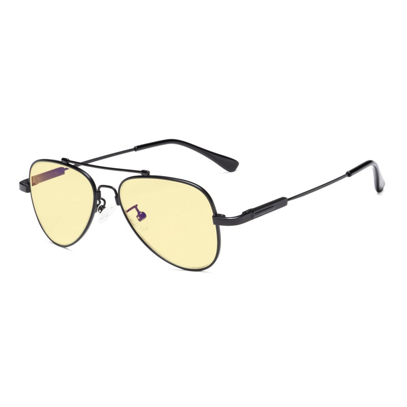 eyekeeper.com Blue Light Blocking Eyeglasses for Kids TMK1801 Eyeglasses