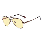 eyekeeper.com Blue Light Blocking Eyeglasses for Kids TMK1801 Eyeglasses