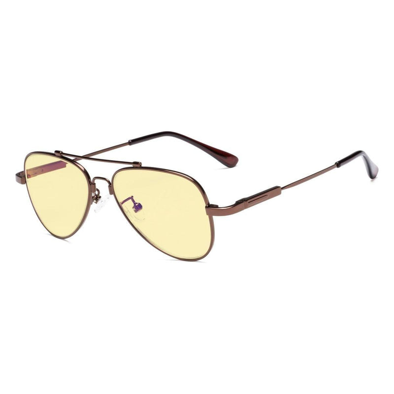 eyekeeper.com Blue Light Blocking Eyeglasses for Kids TMK1801 Eyeglasses