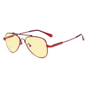 eyekeeper.com Blue Light Blocking Eyeglasses for Kids TMK1801 Eyeglasses