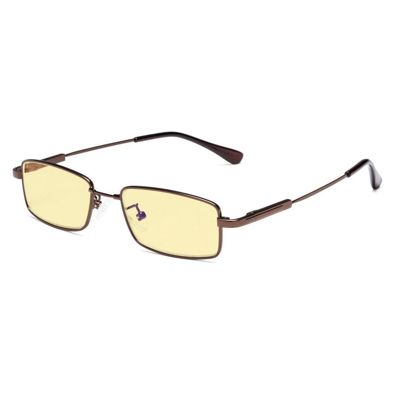 eyekeeper.com Blue Light Blocking Eyeglasses for Kids TMK1802 Eyeglasses