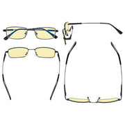 eyekeeper.com Blue Light Blocking Eyeglasses for Kids TMK1802 Eyeglasses