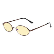 eyekeeper.com Blue Light Blocking Eyeglasses Kids TMK1803 Eyeglasses