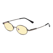 eyekeeper.com Blue Light Blocking Eyeglasses Kids TMK1803 Eyeglasses