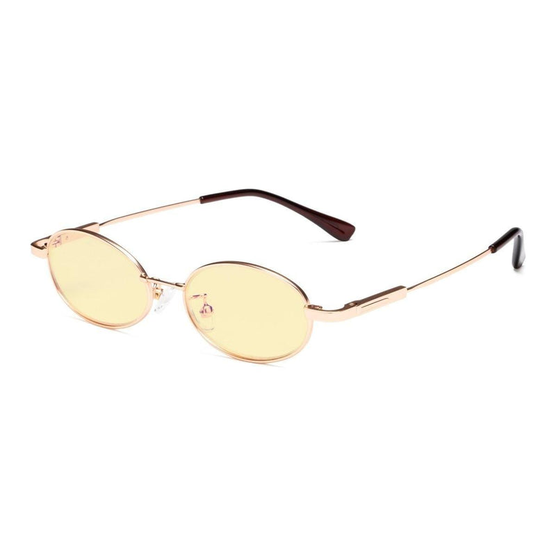 eyekeeper.com Blue Light Blocking Eyeglasses Kids TMK1803 Eyeglasses