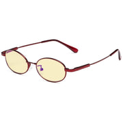 eyekeeper.com Blue Light Blocking Eyeglasses Kids TMK1803 Eyeglasses