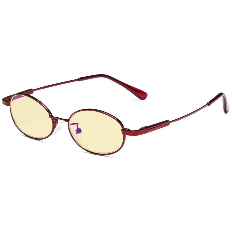 eyekeeper.com Blue Light Blocking Eyeglasses Kids TMK1803 Eyeglasses