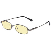 eyekeeper.com Blue Light Blocking Eyeglasses Kids TMK1804 Eyeglasses