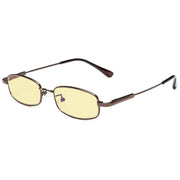 eyekeeper.com Blue Light Blocking Eyeglasses Kids TMK1804 Eyeglasses