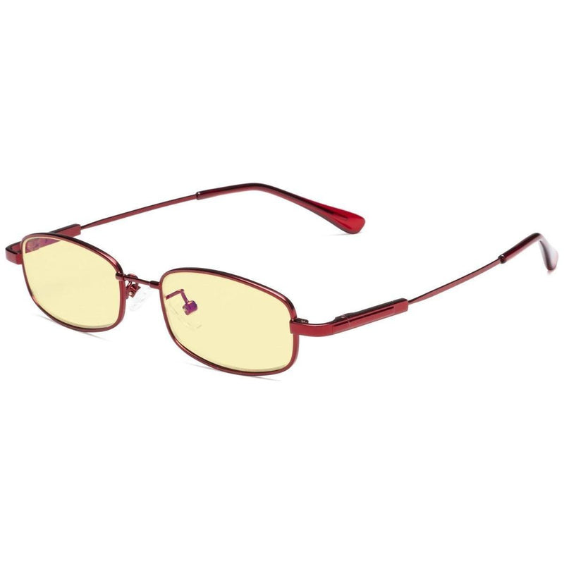 eyekeeper.com Blue Light Blocking Eyeglasses Kids TMK1804 Eyeglasses