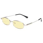 eyekeeper.com Blue Light Blocking Eyeglasses Kids TMK1804 Eyeglasses