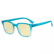 eyekeeper.com Blue Light Blocking Lenses Stylish Reading Glasses TMT1804 Eyeglasses